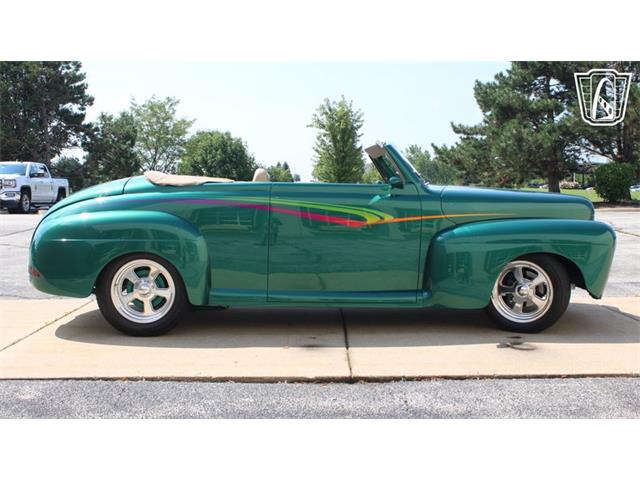 1947 Ford Convertible (CC-2096973) for sale in Crete, Illinois