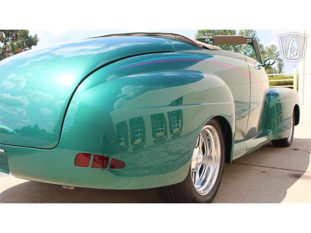 1947 Ford Convertible (CC-2096973) for sale in Crete, Illinois