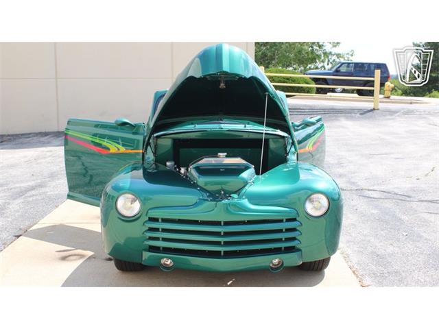 1947 Ford Convertible (CC-2096973) for sale in Crete, Illinois