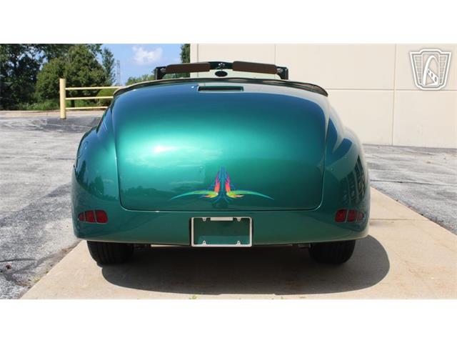 1947 Ford Convertible (CC-2096973) for sale in Crete, Illinois