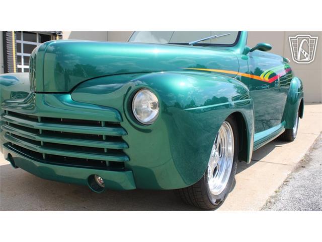 1947 Ford Convertible (CC-2096973) for sale in Crete, Illinois
