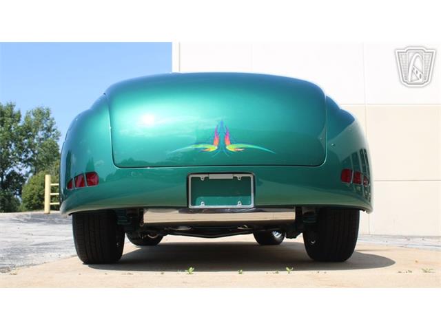 1947 Ford Convertible (CC-2096973) for sale in Crete, Illinois