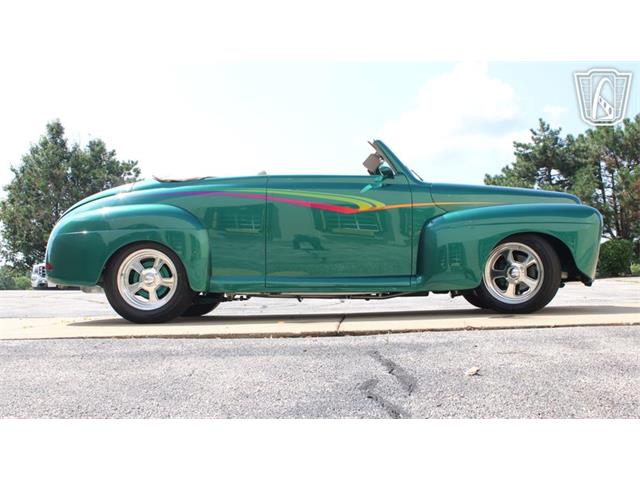 1947 Ford Convertible (CC-2096973) for sale in Crete, Illinois