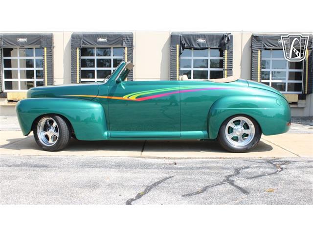 1947 Ford Convertible (CC-2096973) for sale in Crete, Illinois