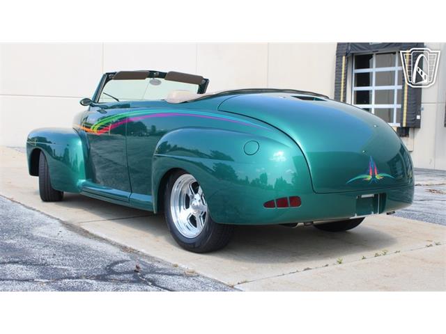 1947 Ford Convertible (CC-2096973) for sale in Crete, Illinois