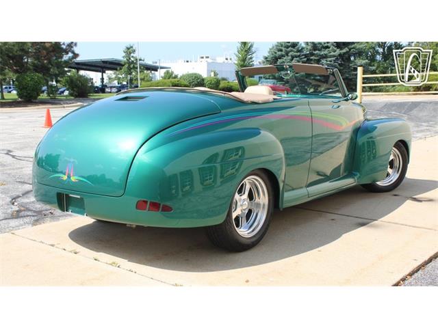 1947 Ford Convertible (CC-2096973) for sale in Crete, Illinois