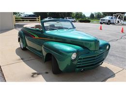 1947 Ford Convertible (CC-2096973) for sale in Crete, Illinois