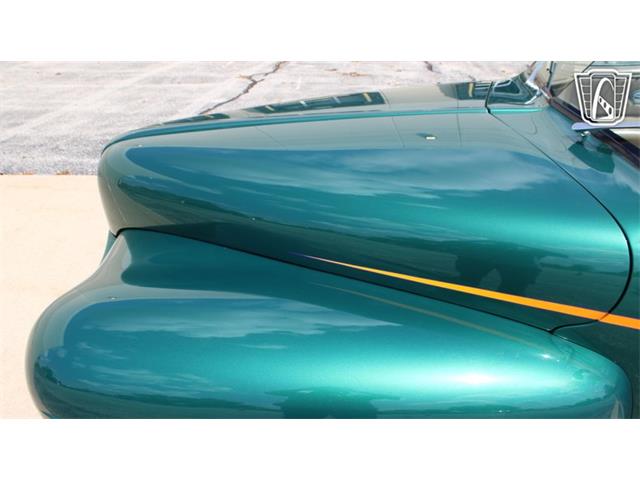 1947 Ford Convertible (CC-2096973) for sale in Crete, Illinois