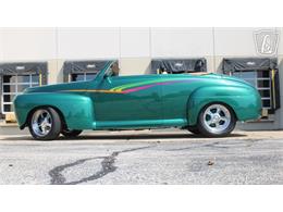 1947 Ford Convertible (CC-2096973) for sale in Crete, Illinois