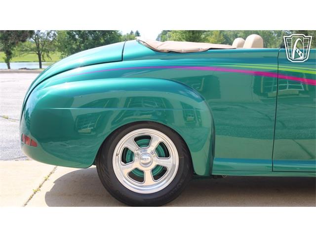 1947 Ford Convertible (CC-2096973) for sale in Crete, Illinois