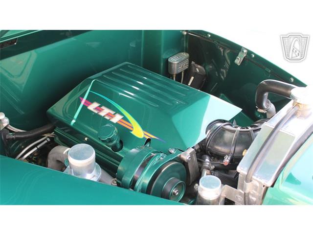 1947 Ford Convertible (CC-2096973) for sale in Crete, Illinois