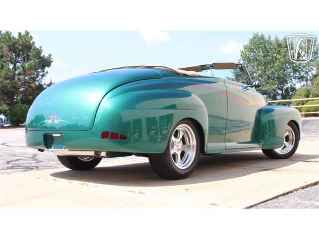 1947 Ford Convertible (CC-2096973) for sale in Crete, Illinois
