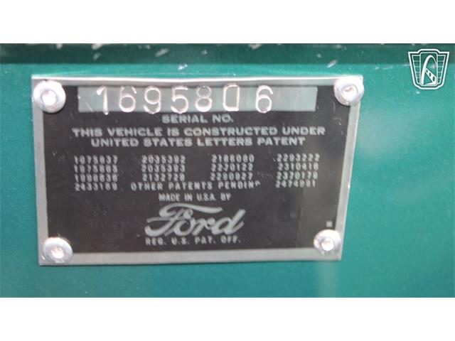 1947 Ford Convertible (CC-2096973) for sale in Crete, Illinois