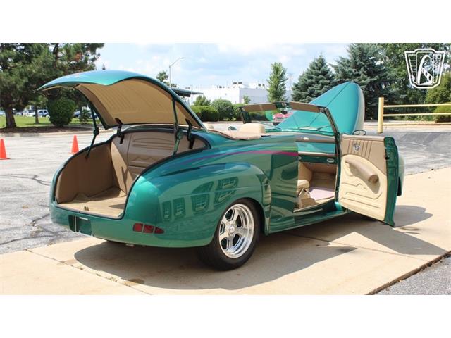 1947 Ford Convertible (CC-2096973) for sale in Crete, Illinois