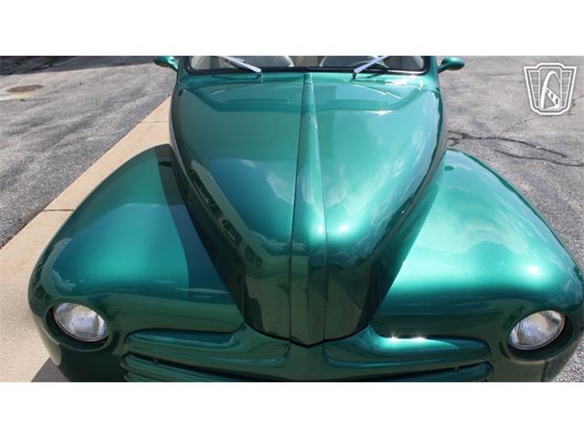 1947 Ford Convertible (CC-2096973) for sale in Crete, Illinois