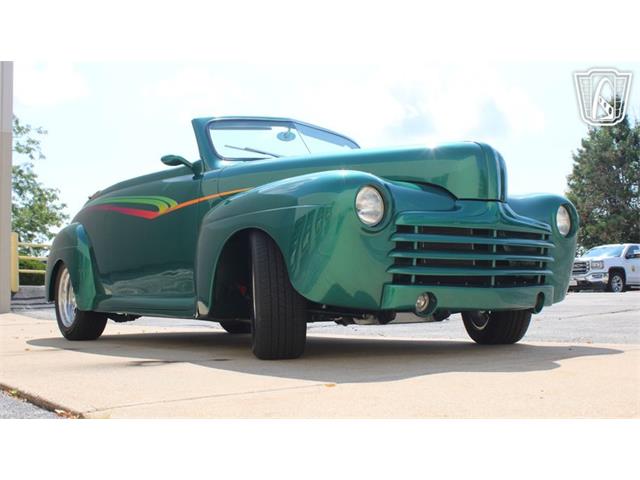 1947 Ford Convertible (CC-2096973) for sale in Crete, Illinois