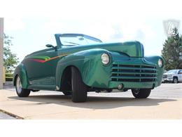 1947 Ford Convertible (CC-2096973) for sale in Crete, Illinois