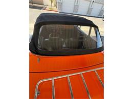 1974 Fiat 124 (CC-2096974) for sale in Cadillac, Michigan