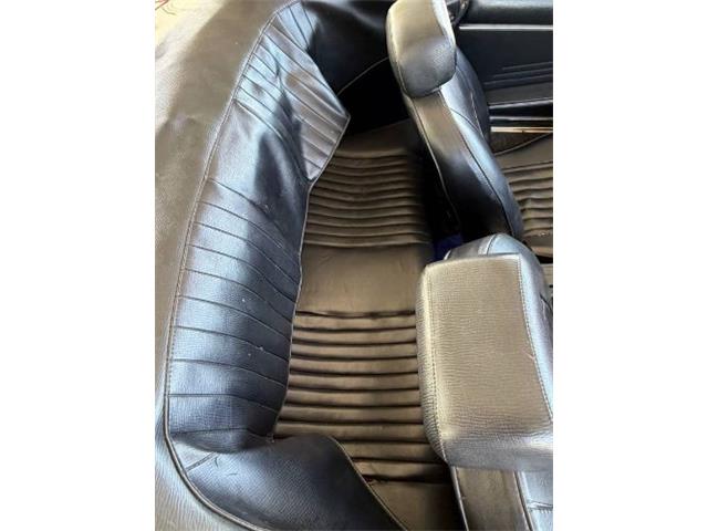 1974 Fiat 124 (CC-2096974) for sale in Cadillac, Michigan