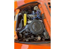 1974 Fiat 124 (CC-2096974) for sale in Cadillac, Michigan