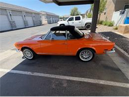 1974 Fiat 124 (CC-2096974) for sale in Cadillac, Michigan