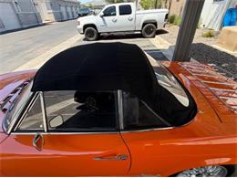 1974 Fiat 124 (CC-2096974) for sale in Cadillac, Michigan