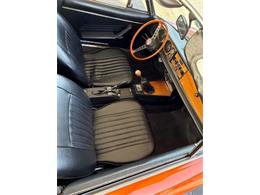1974 Fiat 124 (CC-2096974) for sale in Cadillac, Michigan