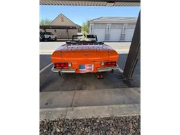 1974 Fiat 124 (CC-2096974) for sale in Cadillac, Michigan
