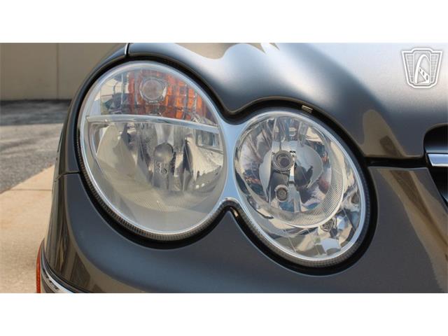 2008 Mercedes-Benz CLK350 (CC-2096975) for sale in Crete, Illinois