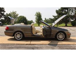 2008 Mercedes-Benz CLK350 (CC-2096975) for sale in Crete, Illinois