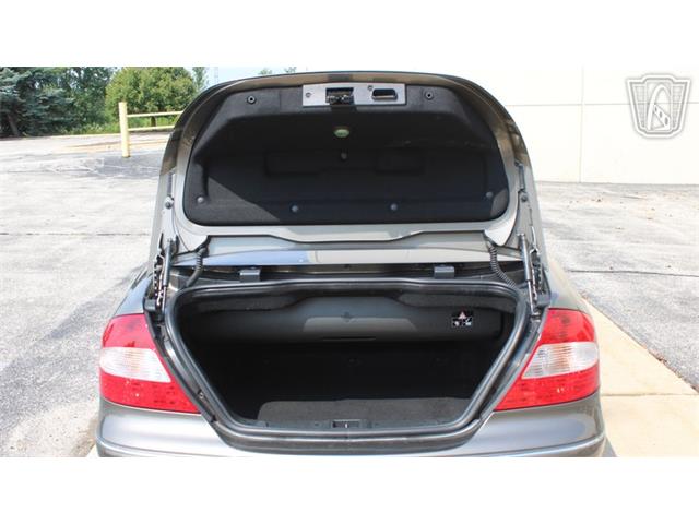 2008 Mercedes-Benz CLK350 (CC-2096975) for sale in Crete, Illinois