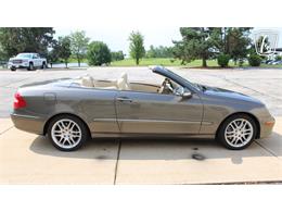 2008 Mercedes-Benz CLK350 (CC-2096975) for sale in Crete, Illinois