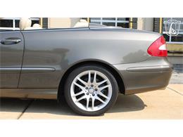 2008 Mercedes-Benz CLK350 (CC-2096975) for sale in Crete, Illinois