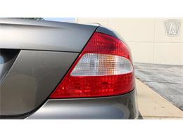 2008 Mercedes-Benz CLK350 (CC-2096975) for sale in Crete, Illinois