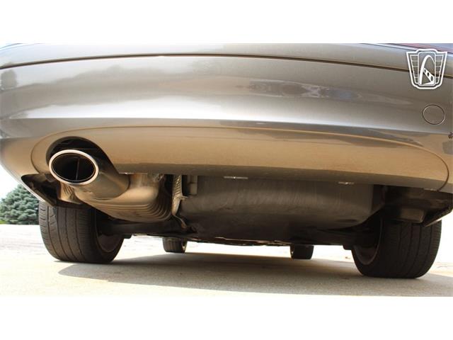 2008 Mercedes-Benz CLK350 (CC-2096975) for sale in Crete, Illinois