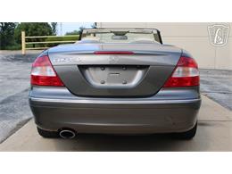 2008 Mercedes-Benz CLK350 (CC-2096975) for sale in Crete, Illinois