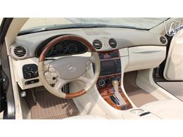2008 Mercedes-Benz CLK350 (CC-2096975) for sale in Crete, Illinois