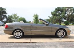 2008 Mercedes-Benz CLK350 (CC-2096975) for sale in Crete, Illinois