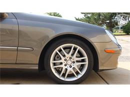 2008 Mercedes-Benz CLK350 (CC-2096975) for sale in Crete, Illinois