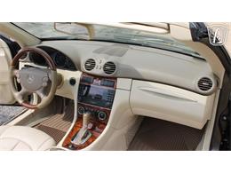 2008 Mercedes-Benz CLK350 (CC-2096975) for sale in Crete, Illinois