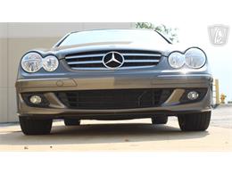 2008 Mercedes-Benz CLK350 (CC-2096975) for sale in Crete, Illinois