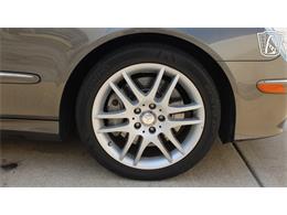 2008 Mercedes-Benz CLK350 (CC-2096975) for sale in Crete, Illinois