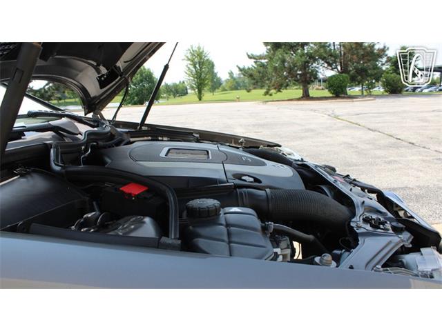 2008 Mercedes-Benz CLK350 (CC-2096975) for sale in Crete, Illinois