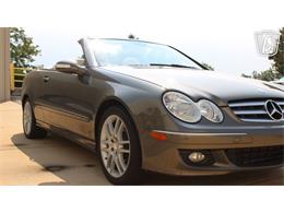 2008 Mercedes-Benz CLK350 (CC-2096975) for sale in Crete, Illinois