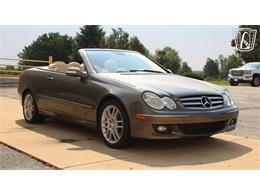 2008 Mercedes-Benz CLK350 (CC-2096975) for sale in Crete, Illinois