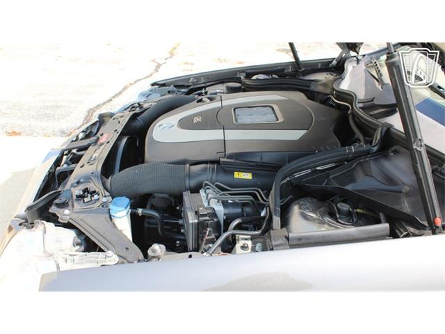 2008 Mercedes-Benz CLK350 (CC-2096975) for sale in Crete, Illinois