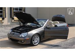 2008 Mercedes-Benz CLK350 (CC-2096975) for sale in Crete, Illinois