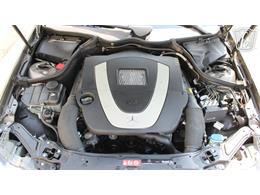 2008 Mercedes-Benz CLK350 (CC-2096975) for sale in Crete, Illinois