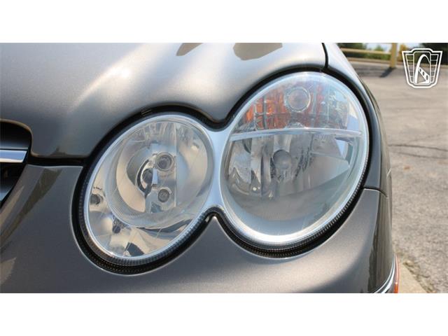 2008 Mercedes-Benz CLK350 (CC-2096975) for sale in Crete, Illinois