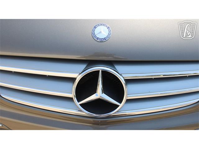 2008 Mercedes-Benz CLK350 (CC-2096975) for sale in Crete, Illinois